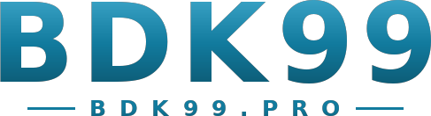 BDK99 logo